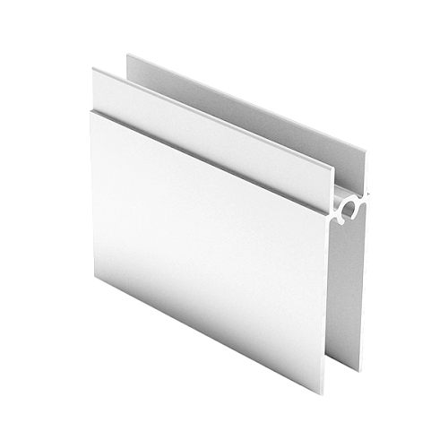 Горизонталь нижняя белый 3,6 м