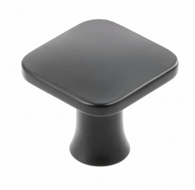 Ручка PIAZZA, черный матовый